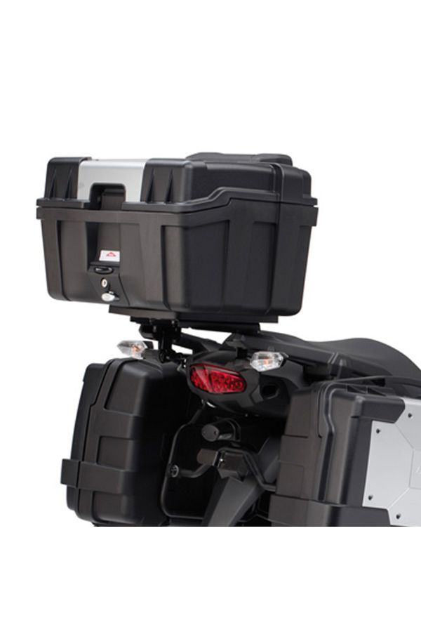 KR4105 KAWASAKI VERSYS 1000 (12-23) ARKA ÇANTA TAŞIYICI