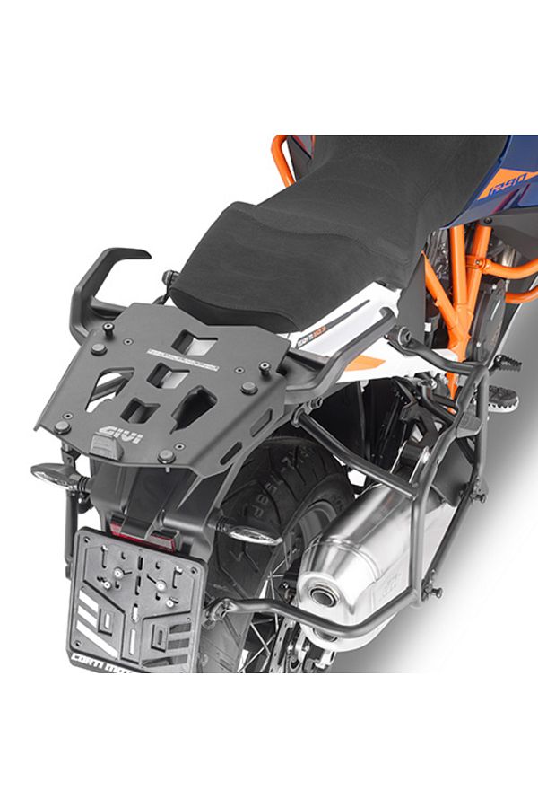 SRA7713 KTM 1290 SUPER ADVENTURE R-S (21-23) ARKA ÇANTA TAŞIYICI