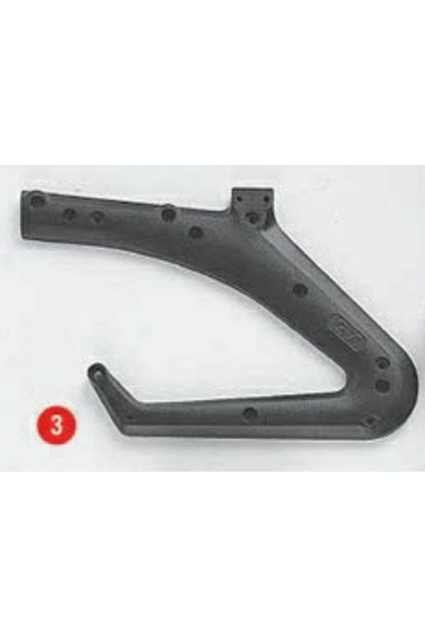 Z164SX WINGRACK TABLA SOL KOL