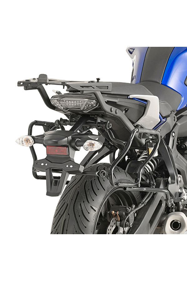KLXR2130 YAMAHA TRACER 700 (16-23) YAN ÇANTA TAŞIYICI