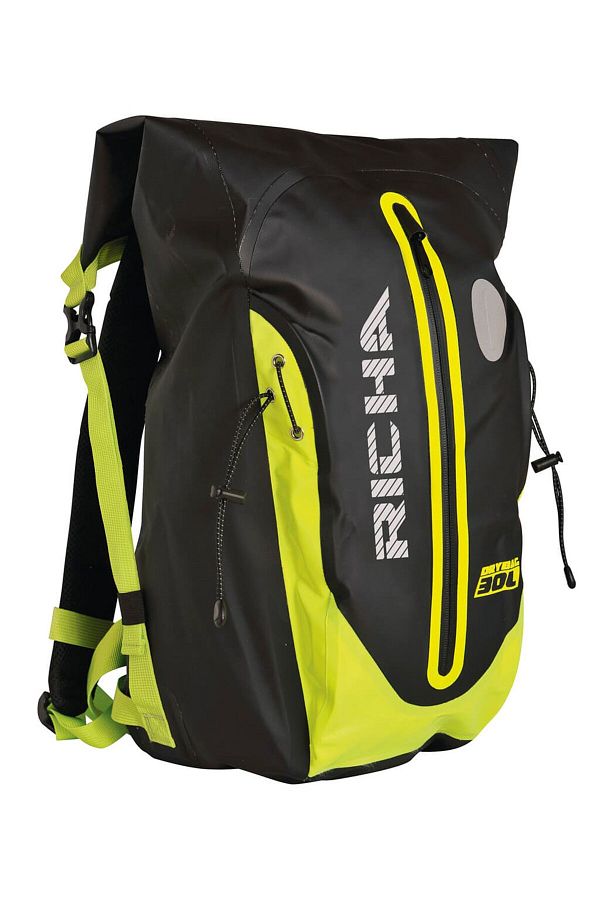 H3O BACKPACK SARI FLUO / 30L