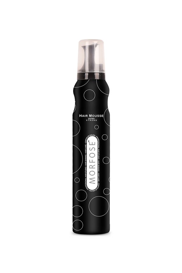 Extra Strong Saç Köpüğü 200 ml