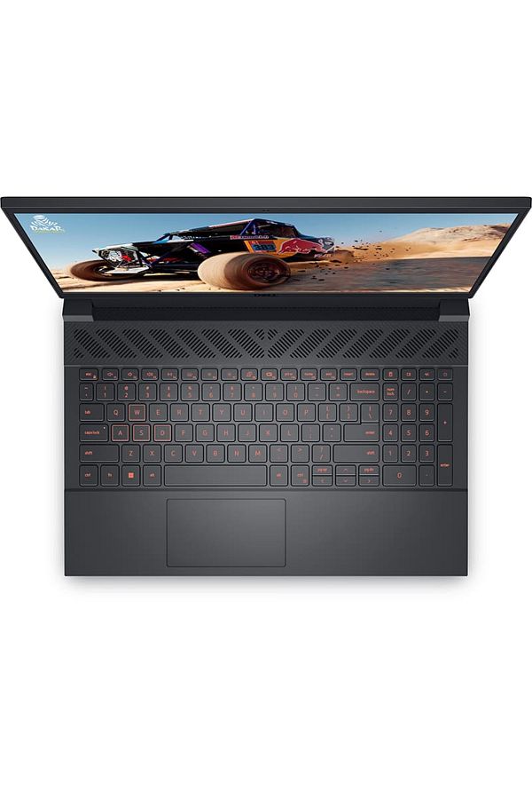 Dell G15 5530 I7 13650HX 32GB 512GB SSD 6gb RTX3050 15,6" 120Hz Fhd FDOS G5530240100504+ZETTAÇANTA - Görsel 4