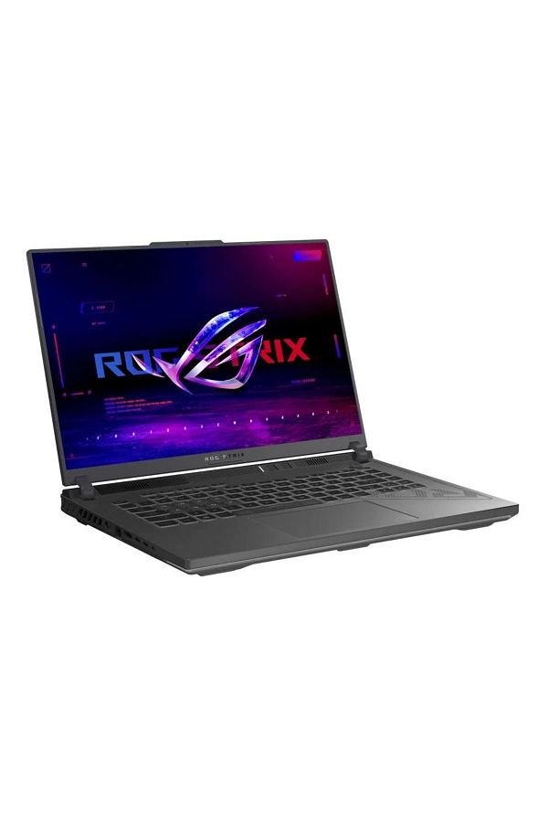 ASUS Rog Strix G16 I7-13650HX 16GB 512GBSSD 6GB RTX4050 16" Fhd+ 165Hz FDOS BMG614JU319401+ZettaÇanta - Görsel 2