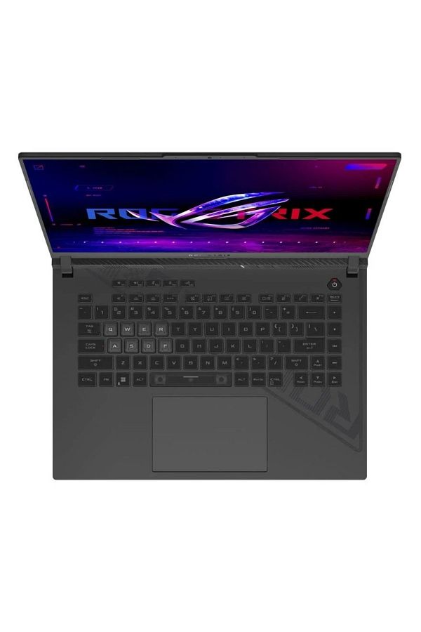 ASUS Rog Strix G16 I7-13650HX 16GB 512GBSSD 6GB RTX4050 16" Fhd+ 165Hz FDOS BMG614JU319401+ZettaÇanta - Görsel 3