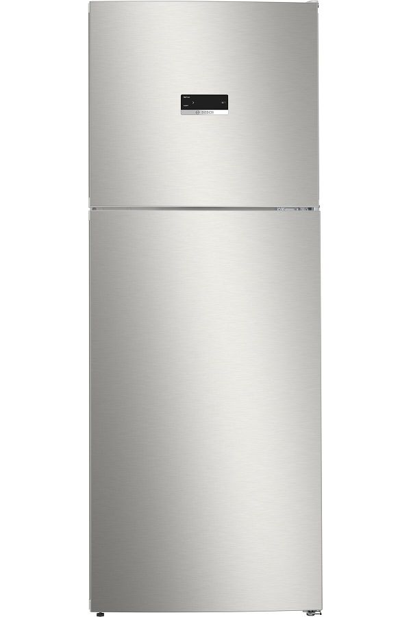 Bosch KDN55XIE0N Çift Kapılı No Frost Inox Buzdolabı