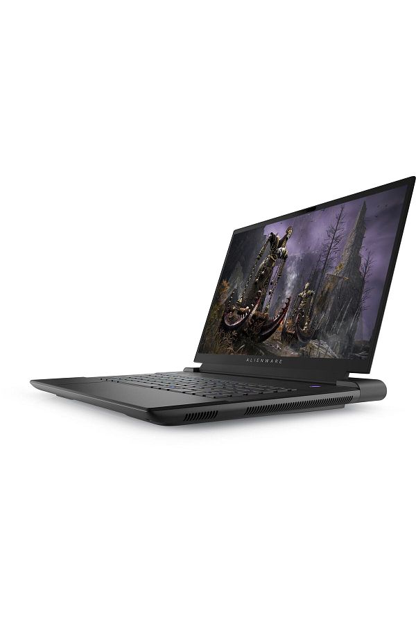 Dell Alienware M16 i7-13700HX 96GB RAM 4TB SSD RTX4060/8GB 165HZ 16 QHD+ W11PRO & PER4 ÇANTA - Görsel 4