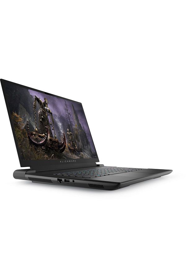 Dell Alienware M16 i7-13700HX 96GB RAM 4TB SSD RTX4060/8GB 165HZ 16 QHD+ W11PRO & PER4 ÇANTA - Görsel 3
