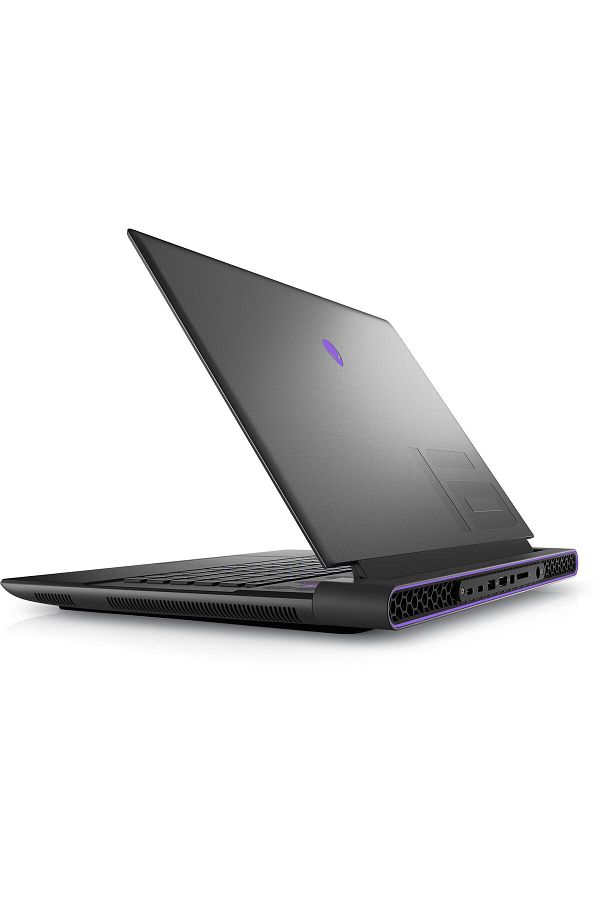 Dell Alienware M16 i7-13700HX 96GB RAM 4TB SSD RTX4060/8GB 165HZ 16 QHD+ W11PRO & PER4 ÇANTA - Görsel 2