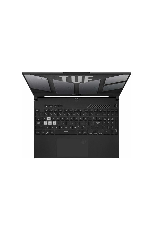 ASUS Tuf Gaming F15 I5-12500H 32 GB 1 TBSSD 4gb RTX3050 15.6 Fhd 144Hz FREEDOS FX507ZC4-HN205AR19 - Görsel 5