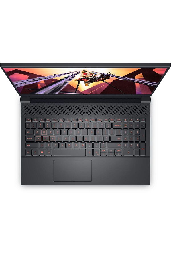 Dell G15 5530 i7 13650HX 8GB 512GB SSD RTX3050/6GB 120HZ 15.6'' FHD W11P G55302401005U & PER4 ÇANTA - Görsel 2