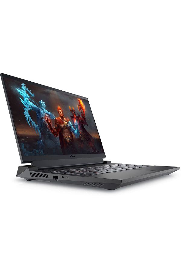 Dell G15 5530 i7 13650HX 96GB 4TB SSD RTX3050/6GB 120HZ 15.6'' FHD W11H G55302401005H & PER4 ÇANTA - Görsel 3