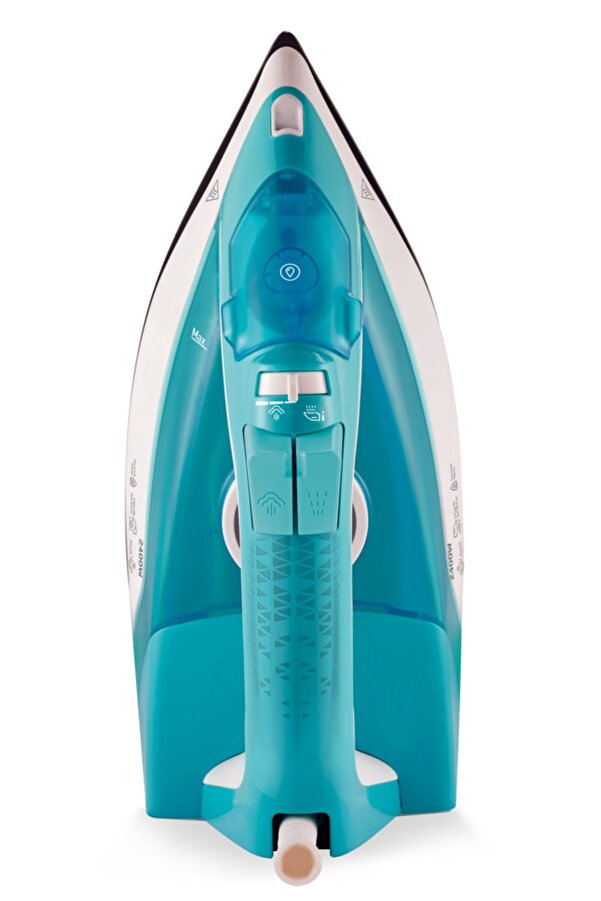 Beko ActiPress® BEU 2924 Buharlı Ütü - Görsel 4