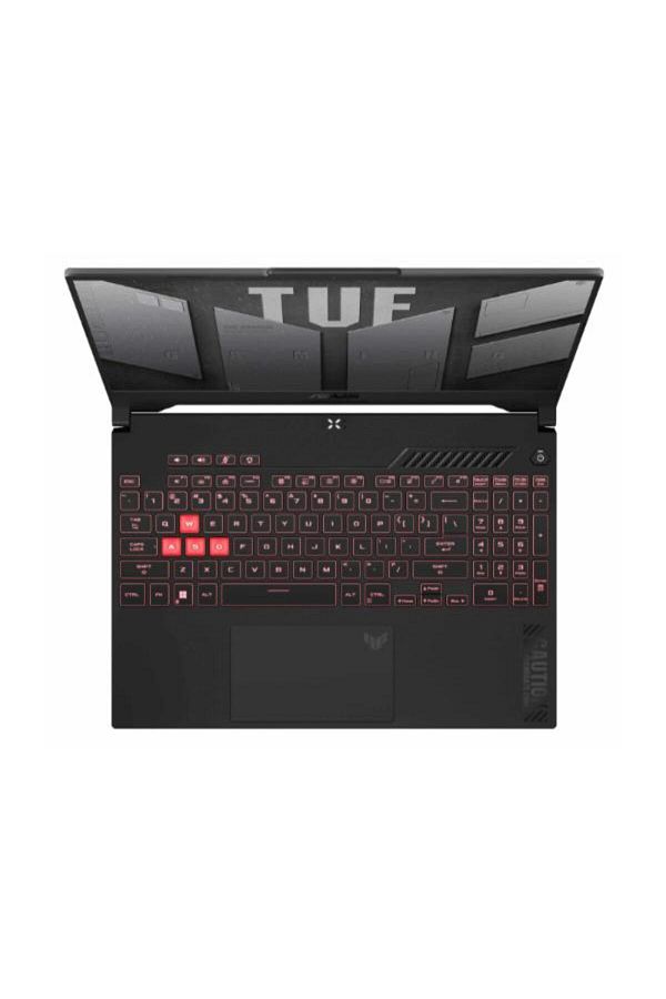 ASUS TUF Gaming A15 FA507NV-LP103 8GB RTX4060 140w Ryzen 5 7535HS 16GB 512GB SSD 15.6 inç FHD 144Hz - Görsel 2