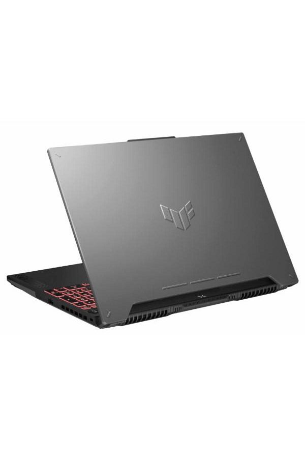 ASUS TUF Gaming F15 FX507VV-LP241 8GB RTX4060 140w Intel i7-13620H 16GB 512GB SSD 15.6 inç FHD 144Hz - Görsel 6