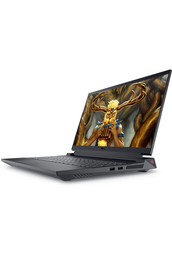 Dell G15 5530 i9 13900HX 40GB 512GB SSD RTX4060/8GB 165HZ 15.6" FHD W11P G55302401017U & PER4 ÇANTA - Görsel 4