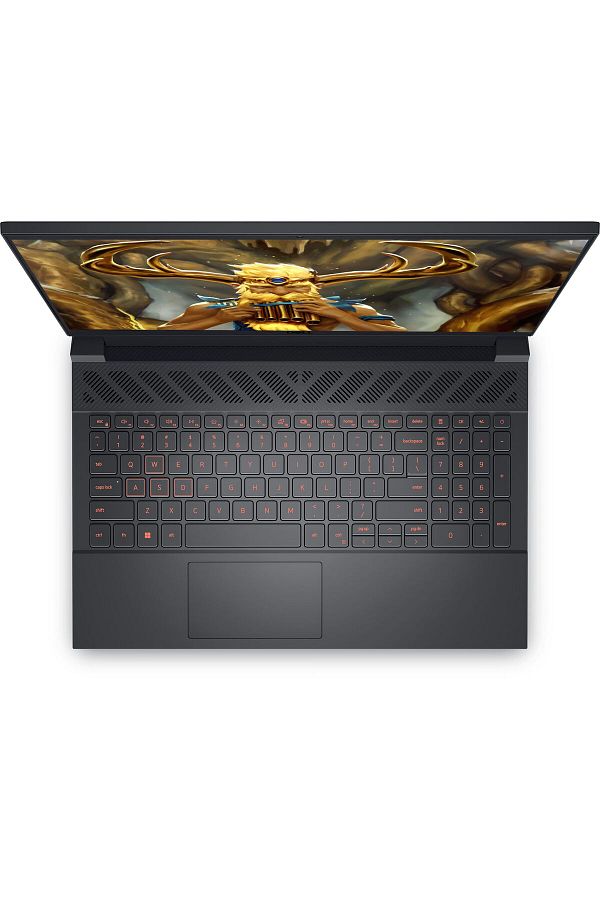 Dell G15 5530 i9 13900HX 40GB 512GB SSD RTX4060/8GB 165HZ 15.6" FHD W11P G55302401017U & PER4 ÇANTA - Görsel 3