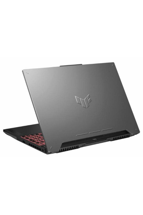 ASUS TUF Gaming A15 FA507NV-LP103 8GB RTX4060 140w Ryzen 5 7535HS 16GB 512GB SSD 15.6 inç FHD 144Hz - Görsel 6