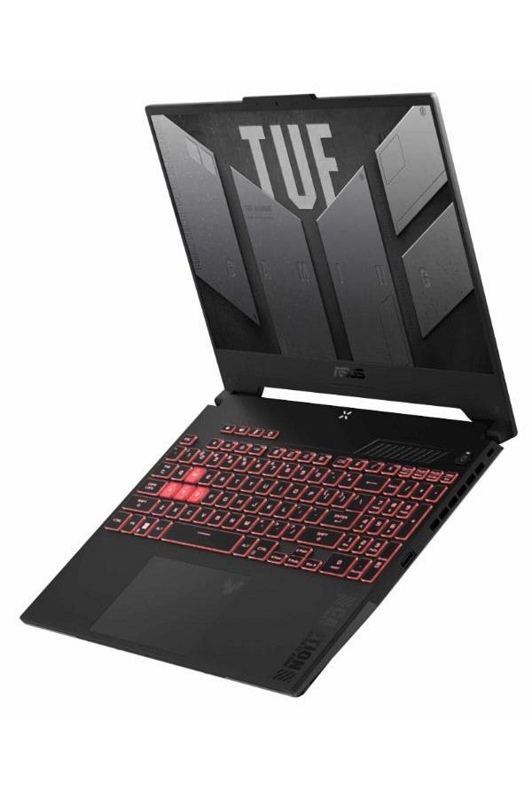 ASUS TUF Gaming F15 FX507VV-LP241 8GB RTX4060 140w Intel i7-13620H 16GB 512GB SSD 15.6 inç FHD 144Hz - Görsel 8