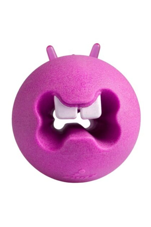 Toyz Fred Traktatiebal Roze