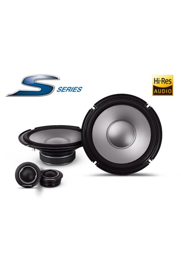 S-Sersi S2-S80C