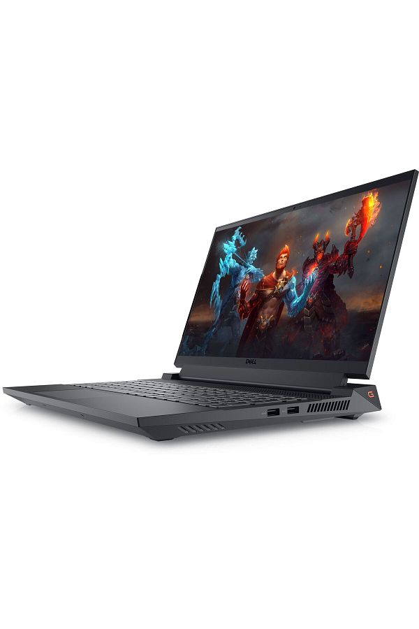 Dell G15 5530 i7 13650HX 96GB 4TB SSD RTX3050/6GB 120HZ 15.6'' FHD W11P G55302401005H & PER4 ÇANTA - Görsel 4