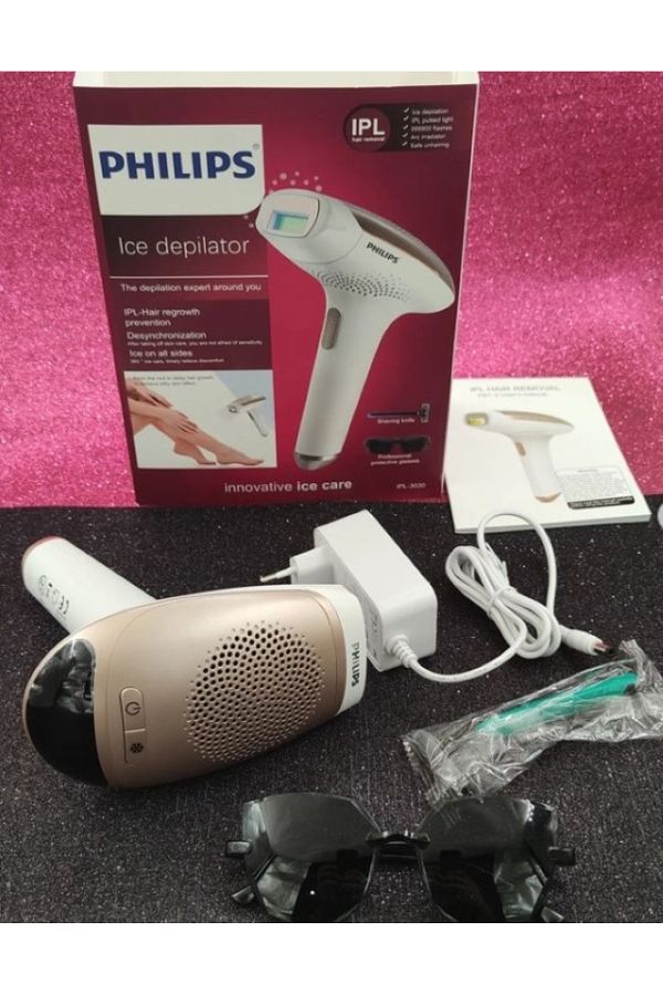Philips Philips5400 Lattego 12 İçecek Ultra Premium Full Otomatik Espresso Makinesi +IPL3030 Epilasyon Aleti - Görsel 6