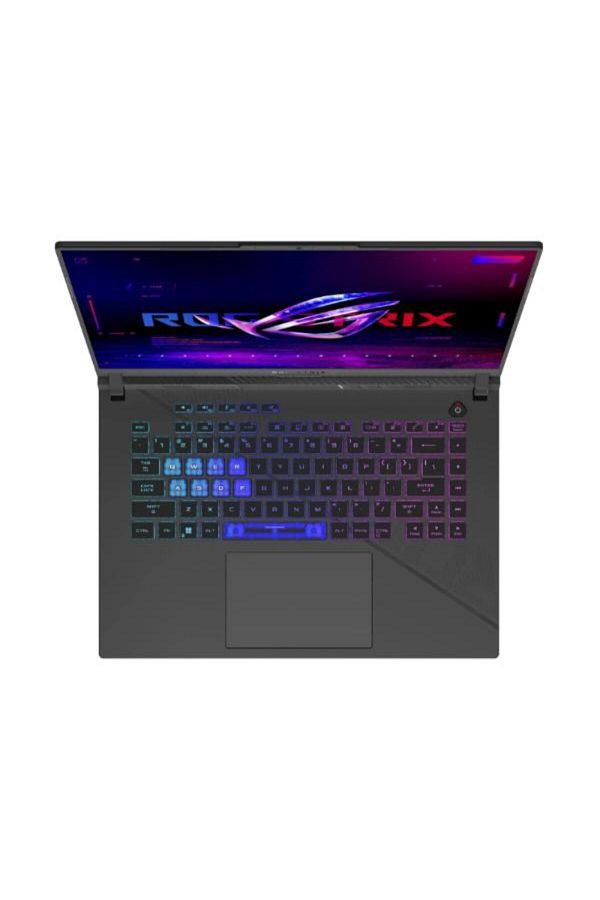 ASUS Rog Strix G16 G614jvr-n3095 8gb Rtx4060 140w Intel I9-14900hx 16gb Ram 512gb Ssd 16" Fhd+ 165hz - Görsel 2
