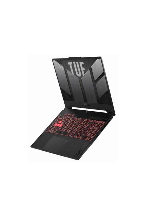 ASUS TUF Gaming A15 FA507NV-LP103 8GB RTX4060 140w Ryzen 5 7535HS 16GB 512GB SSD 15.6 inç FHD 144Hz - Görsel 8