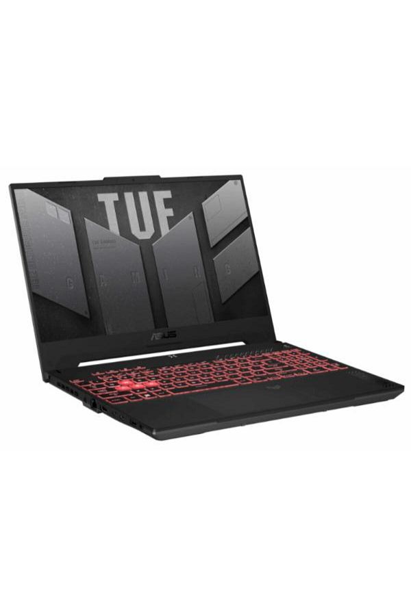 ASUS TUF Gaming A15 FA507NV-LP103 8GB RTX4060 140w Ryzen 5 7535HS 16GB 512GB SSD 15.6 inç FHD 144Hz - Görsel 3