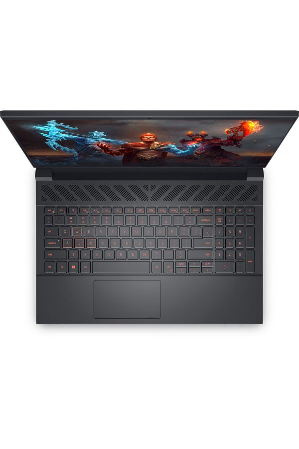 Dell G15 5530 i9 13900HX 64GB 4TB SSD RTX4060/8GB 165Hz 15.6" FHD W11P G155530016WH & PER4 ÇANTA - Görsel 4