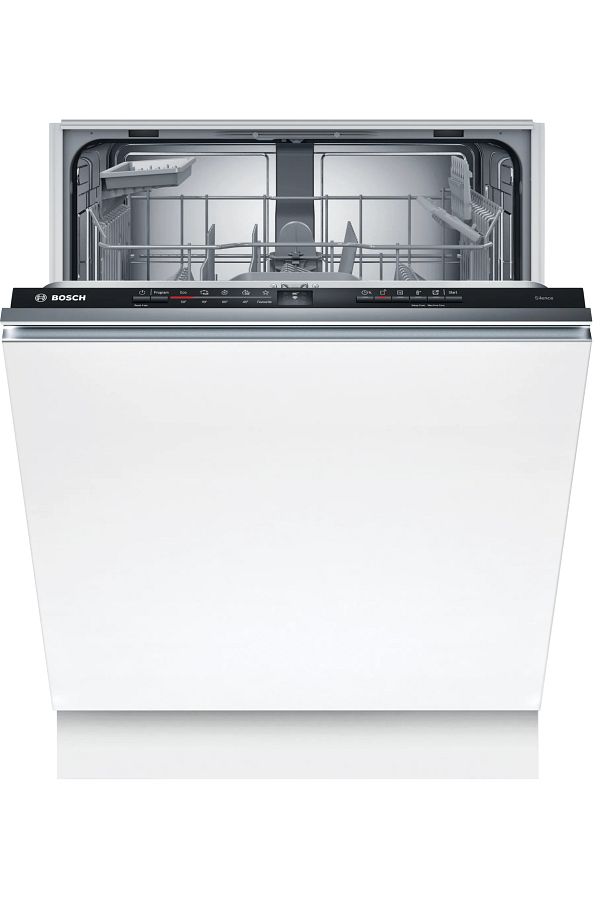 Bosch SMV2IKX01T Bosch Tam Ankastre Bulaşık Makinesi 60 cm