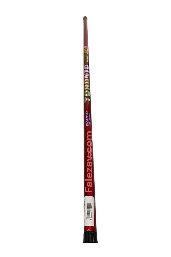 TORONTO KARBON GÖL KAMIŞI - 600 CM