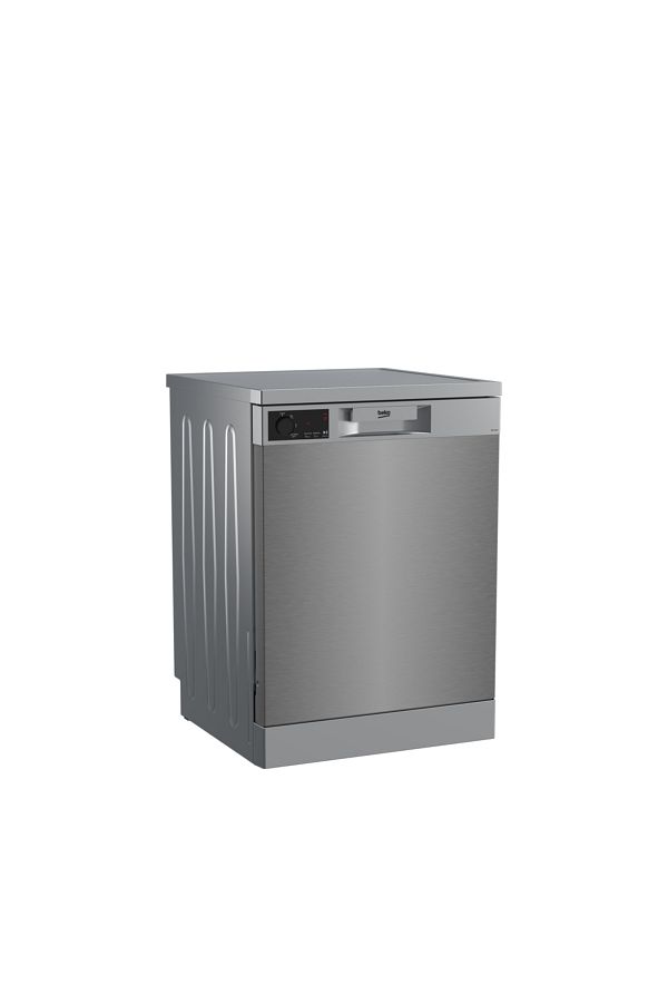 Beko BM 3043 I 3 Programlı Bulaşık Makinesi - Görsel 2