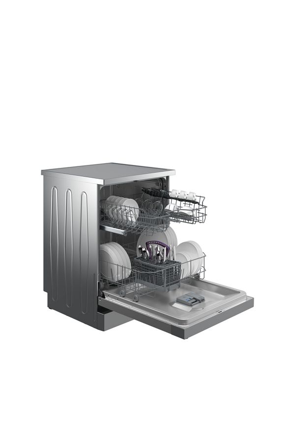 Beko BM 3043 I 3 Programlı Bulaşık Makinesi - Görsel 6