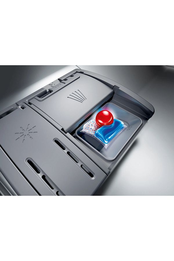 Bosch SMV2IKX01T Bosch Tam Ankastre Bulaşık Makinesi 60 cm - Görsel 4