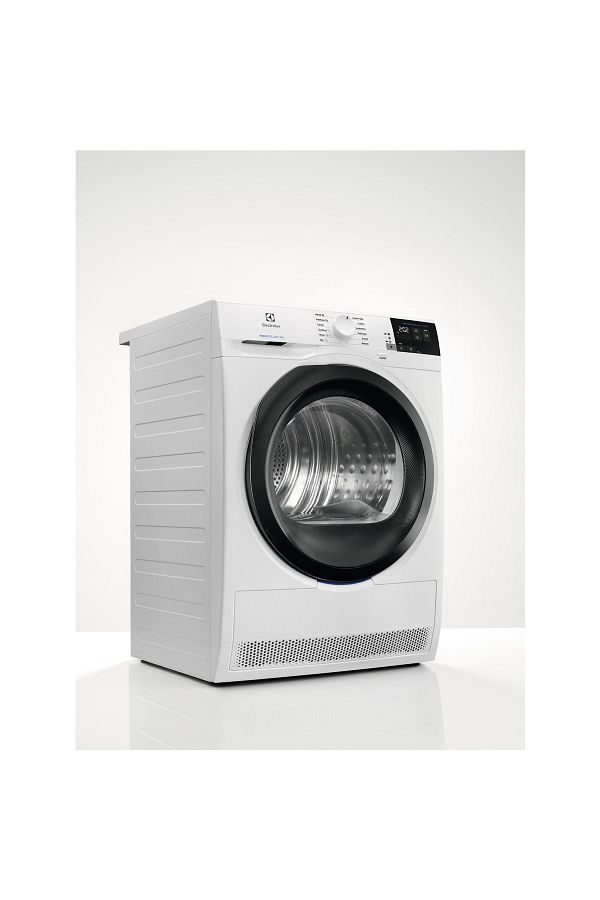 Electrolux EW7H458ST GentleCare 8 kg A++ Enerji Sınıfı Isı Pompalı Kurutma Makinesi - Görsel 12