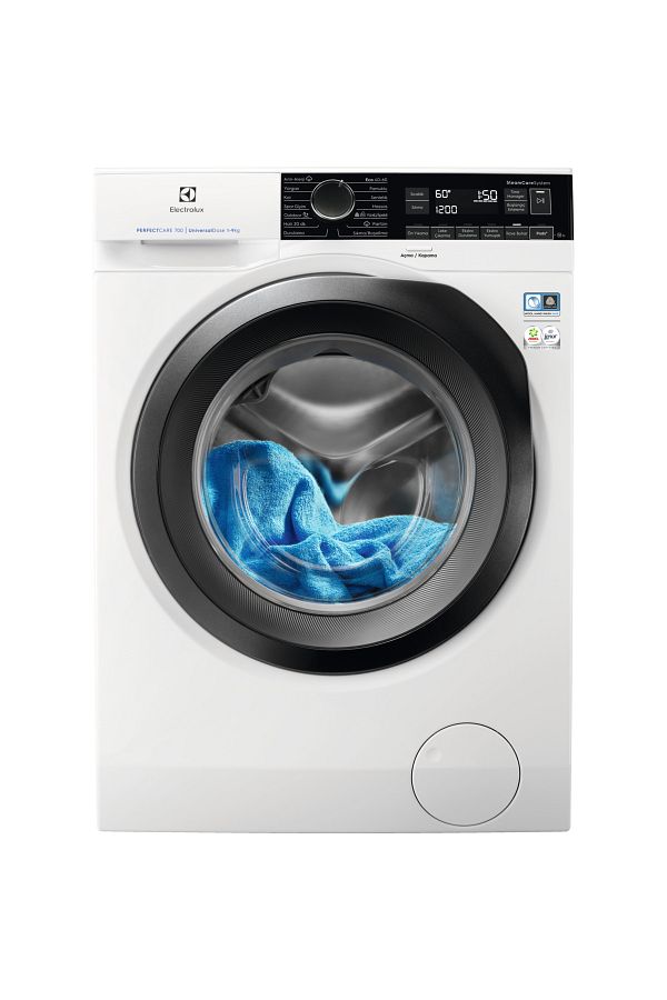 Electrolux EW7F249PST UniversalDose Buharlı 9 kg 1400 Devir A Enerji Çamaşır Makinesi