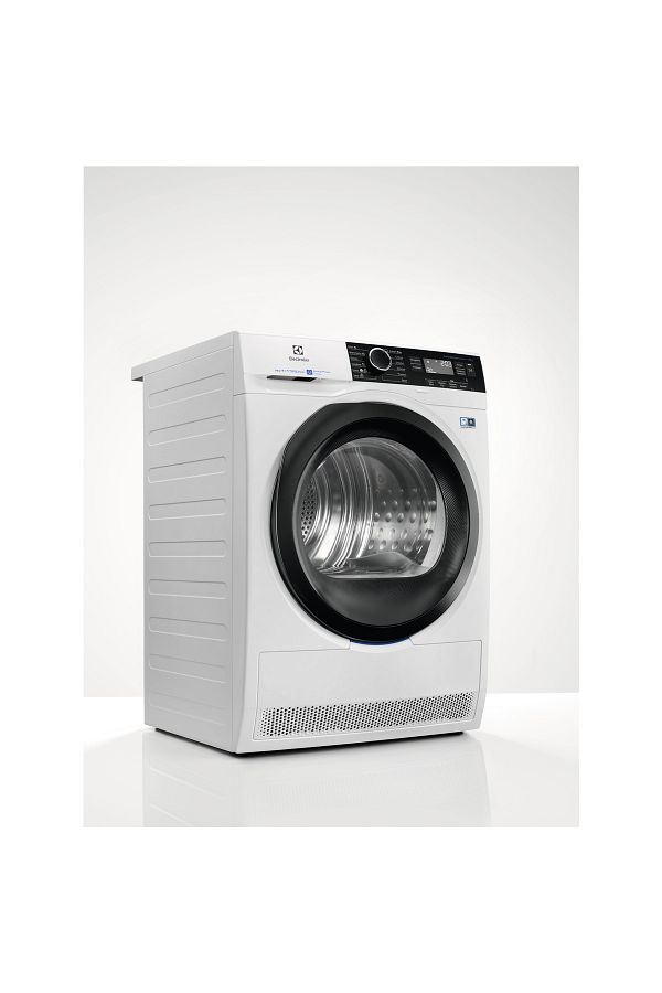 Electrolux EW9HS289ST CycloneCare Steam 3DSense 9 kg Buharlı A+++ Enerji Sınıfı Inverter Kurutma Makinesi - Görsel 15