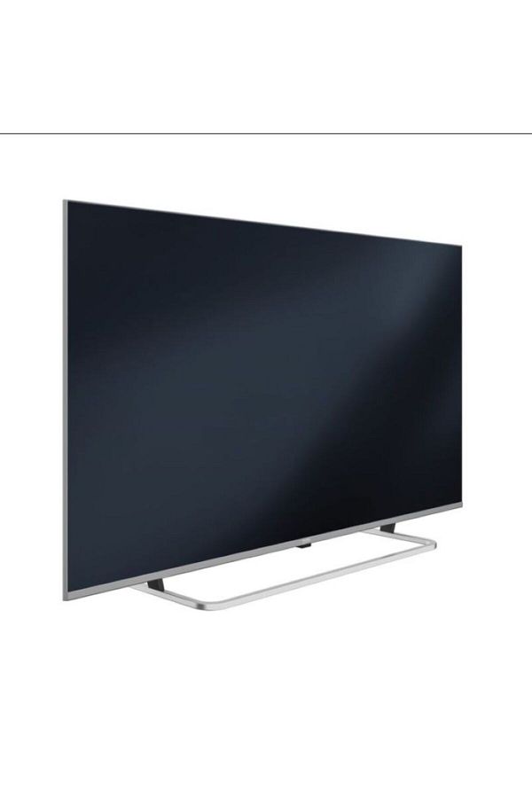 Beko B55 D 986 S /55" 4k Uhd Smart Google Tv - Görsel 2