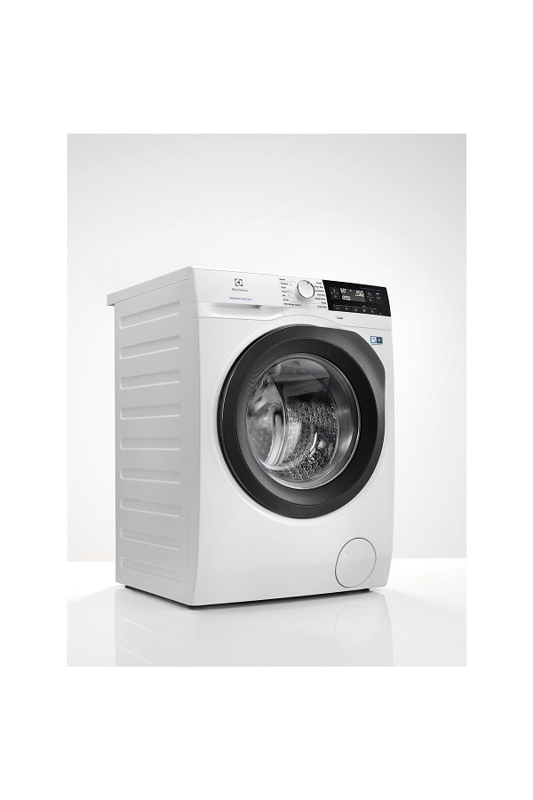 Electrolux EW7WP361ST DualCare 10kg/6kg 1600 Devir Buharlı A/D Enerji Sınıfı Kurutmalı Çamaşır Makinesi - Görsel 12