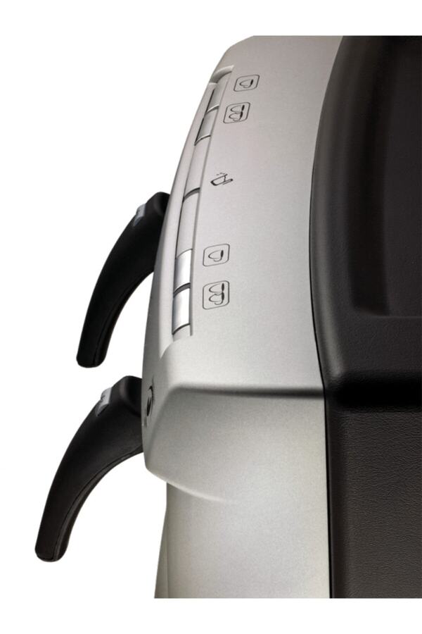 Arçelik Telve K 3190p Türk Kahve Makinesi Alüminyum Cezve - Görsel 3