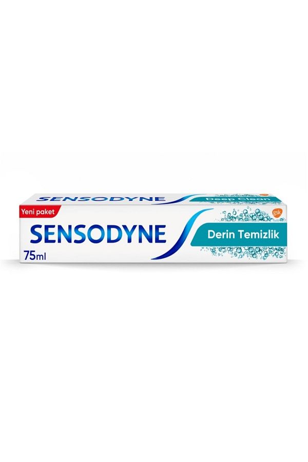 DİŞ MAC.75 ML DERİN TEMİZLİK