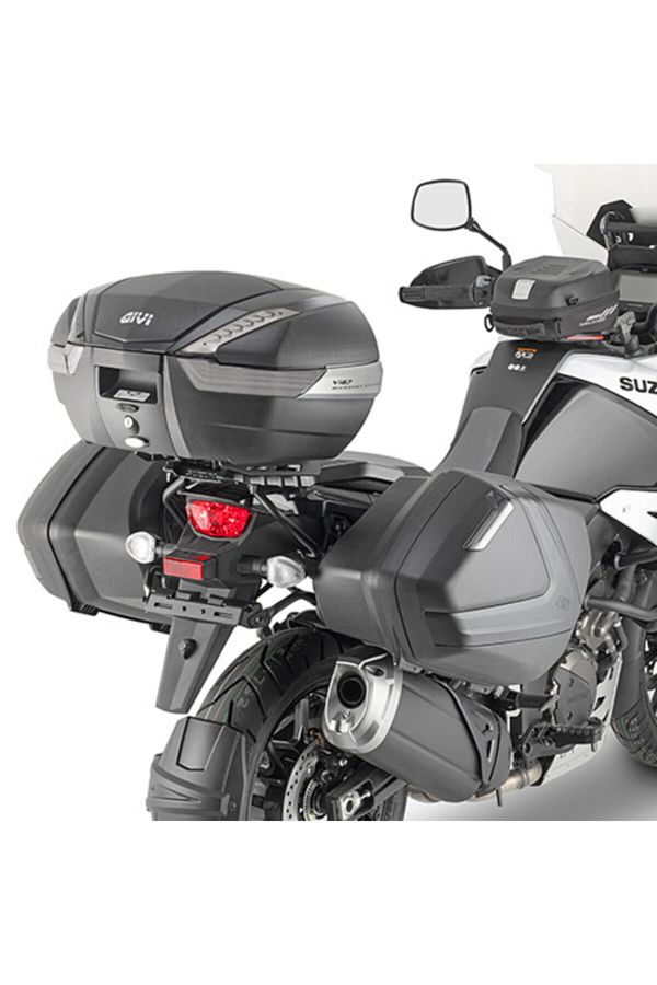 Gıvı Plx3117 Suzukı V-strom 1050  Yan Çanta Taşıyıcı