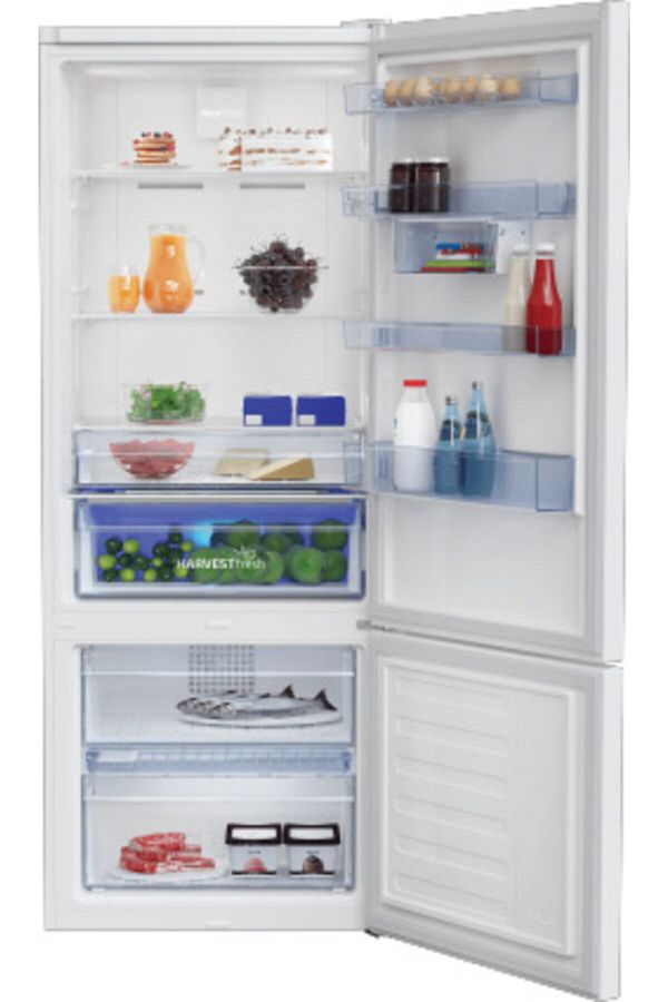 Beko 670531 EB Buzdolabı Everfresh+ No Frost - Görsel 4