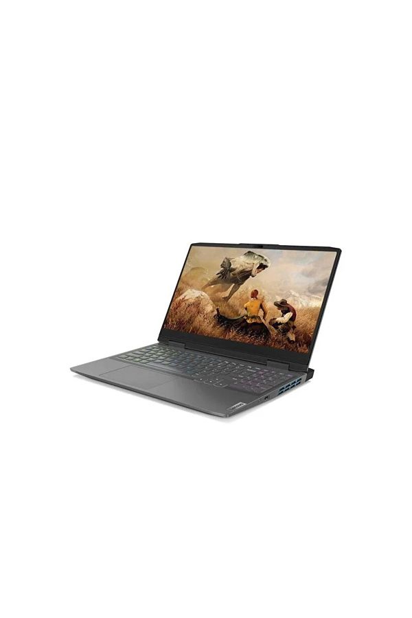LENOVO LOQ 15IRH8 82XV00G9TX i7-13620h 16 GB 512 GB SSD RTX4060 15.6" W11H FHD Dizüstü Bilgisayar - Görsel 2