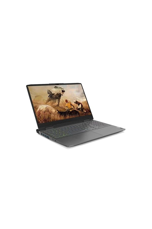 LENOVO LOQ 15IRH8 82XV00G9TX i7-13620h 16 GB 512 GB SSD RTX4060 15.6" W11H FHD Dizüstü Bilgisayar - Görsel 3