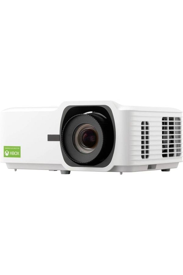 ViewSonic LX700-4K 3.500 ANSI Lümen 4K Lazer Kurumsal Ev Eğlence Gaming Projeksiyon Cihazı - Görsel 2