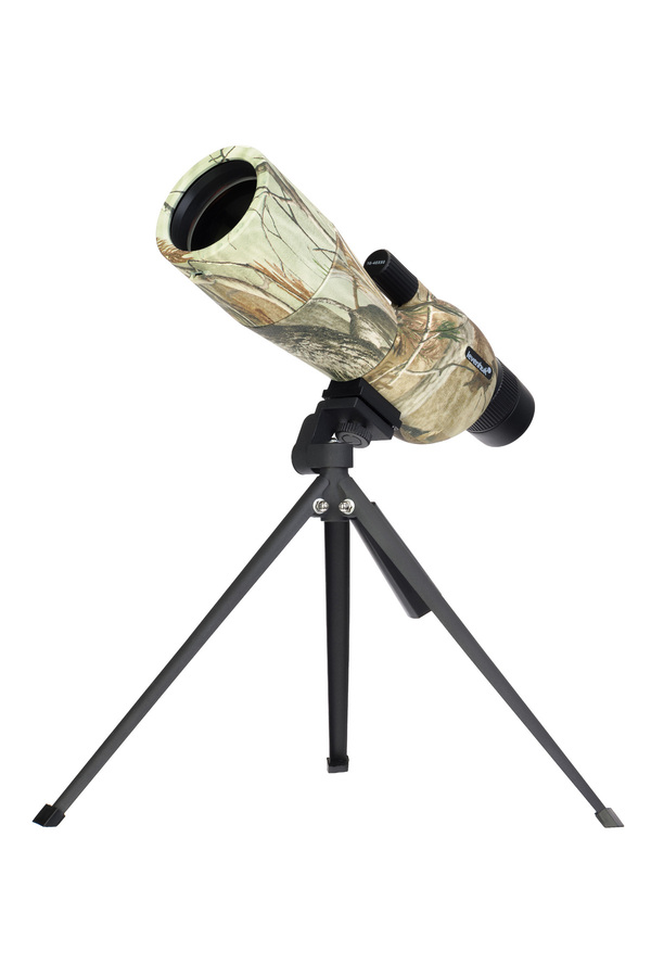 Levenhuk Camo 60 Gözlem Teleskopu