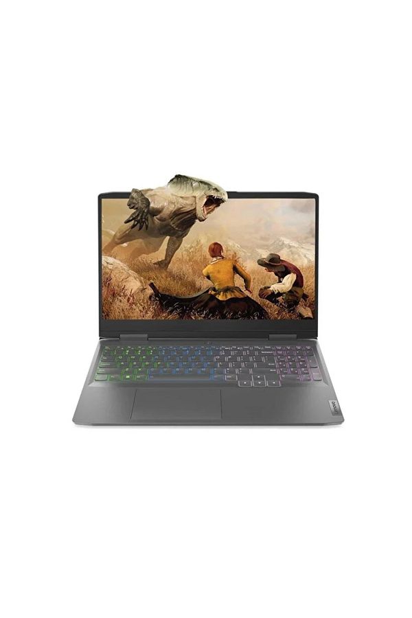 LENOVO LOQ 15IRH8 82XV00G9TX i7-13620h 16 GB 512 GB SSD RTX4060 15.6" W11H FHD Dizüstü Bilgisayar - Görsel 4
